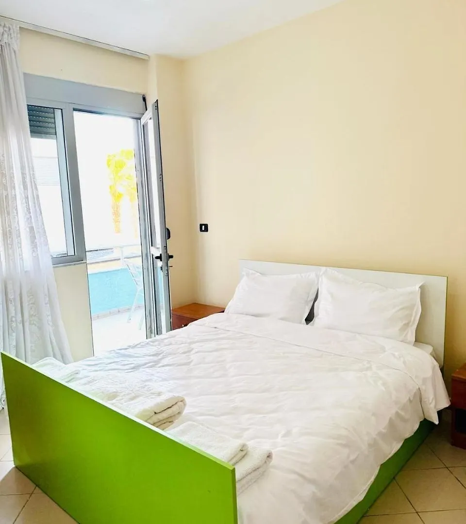Appartamento House Durrës